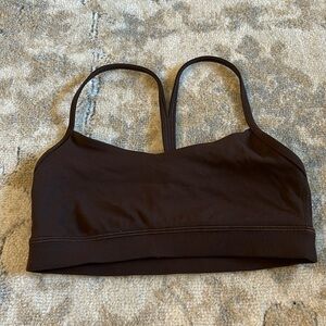 Lululemon Flow Y bra